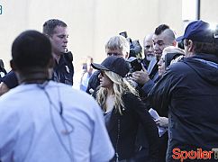 Nashville: 4x07 Can’t Get Used to Losing You - zdjęcia promocyjne