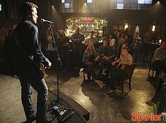 Nashville: 4x07 Can’t Get Used to Losing You - zdjęcia promocyjne