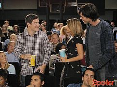 Współczesna rodzina: 7x06 The More You Ignore Me - zdjęcia promocyjne