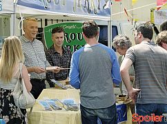 Współczesna rodzina: 7x06 The More You Ignore Me - zdjęcia promocyjne