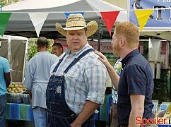 Współczesna rodzina: 7x06 The More You Ignore Me - zdjęcia promocyjne