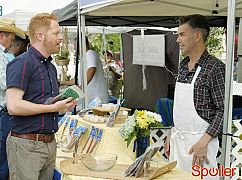 Współczesna rodzina: 7x06 The More You Ignore Me - zdjęcia promocyjne