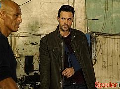 Agenci TARCZY: 3x06 Among Us Hide... - zdjęcia promocyjne