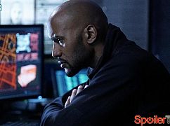 Agenci TARCZY: 3x06 Among Us Hide... - zdjęcia promocyjne