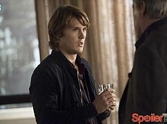 Agenci TARCZY: 3x06 Among Us Hide... - zdjęcia promocyjne