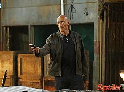 Agenci TARCZY: 3x06 Among Us Hide... - zdjęcia promocyjne