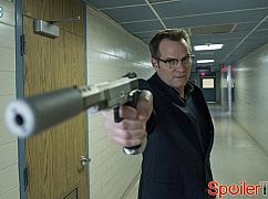 Heroes Reborn: 1x08 June 13th #2 - zdjęcia promocyjne
