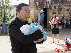 Heroes Reborn: 1x08 June 13th #2 - zdjęcia promocyjne