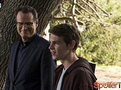 Heroes Reborn: 1x08 June 13th #2 - zdjęcia promocyjne