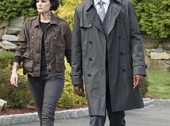 Blacklist: 1x08 Persecute Envoys - zdjęcia promocyjne