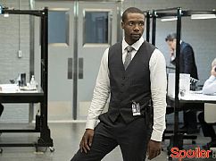 Blacklist: 1x08 Persecute Envoys - zdjęcia promocyjne