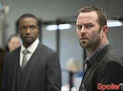 Blacklist: 1x08 Persecute Envoys - zdjęcia promocyjne