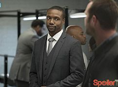 Blacklist: 1x08 Persecute Envoys - zdjęcia promocyjne