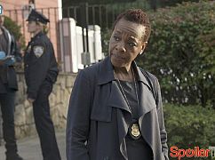 Blacklist: 1x08 Persecute Envoys - zdjęcia promocyjne