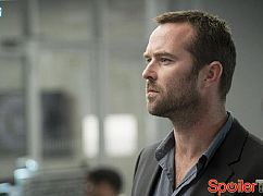 Blacklist: 1x08 Persecute Envoys - zdjęcia promocyjne