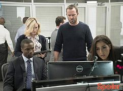 Blacklist: 1x08 Persecute Envoys - zdjęcia promocyjne