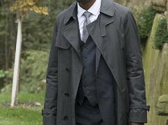 Blacklist: 1x08 Persecute Envoys - zdjęcia promocyjne