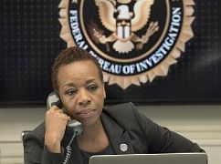 Blacklist: 1x08 Persecute Envoys - zdjęcia promocyjne