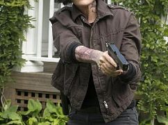 Blacklist: 1x08 Persecute Envoys - zdjęcia promocyjne