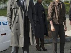 Blacklist: 1x08 Persecute Envoys - zdjęcia promocyjne