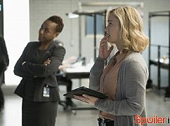 Blacklist: 1x08 Persecute Envoys - zdjęcia promocyjne