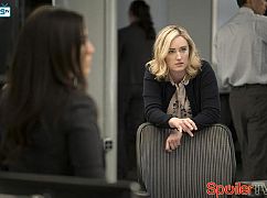 Blacklist: 1x08 Persecute Envoys - zdjęcia promocyjne