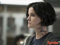 Blacklist: 1x08 Persecute Envoys - zdjęcia promocyjne