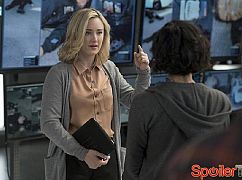 Blacklist: 1x08 Persecute Envoys - zdjęcia promocyjne