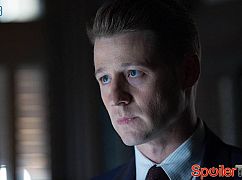Gotham: 2x08 Tonight’s the Night - zdjęcia promocyjne