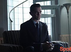 Gotham: 2x08 Tonight’s the Night - zdjęcia promocyjne