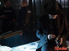 Gotham: 2x08 Tonight’s the Night - zdjęcia promocyjne