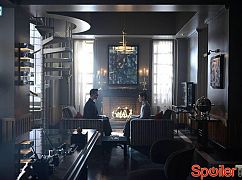 Gotham: 2x08 Tonight’s the Night - zdjęcia promocyjne