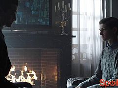 Gotham: 2x08 Tonight’s the Night - zdjęcia promocyjne