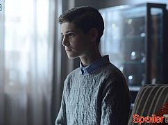 Gotham: 2x08 Tonight’s the Night - zdjęcia promocyjne