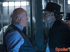 Gotham: 2x08 Tonight’s the Night - zdjęcia promocyjne