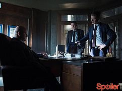 Gotham: 2x08 Tonight’s the Night - zdjęcia promocyjne