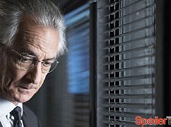 Blacklist: 3x07 Zal Bin Hasaan - zdjęcia promocyjne