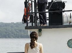Blacklist: 3x07 Zal Bin Hasaan - zdjęcia promocyjne