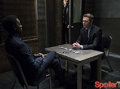 Blacklist: 3x07 Zal Bin Hasaan - zdjęcia promocyjne