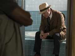 Blacklist: 3x07 Zal Bin Hasaan - zdjęcia promocyjne