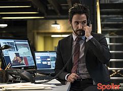 Blacklist: 3x07 Zal Bin Hasaan - zdjęcia promocyjne