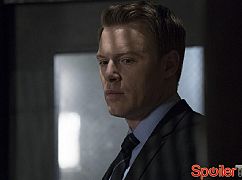 Blacklist: 3x07 Zal Bin Hasaan - zdjęcia promocyjne