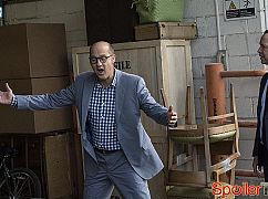 Zaprzysiężeni: 6x07 The Bullitt Mustang - zdjęcia promocyjne