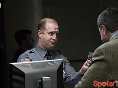 Zaprzysiężeni: 6x07 The Bullitt Mustang - zdjęcia promocyjne