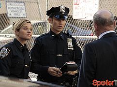 Zaprzysiężeni: 6x07 The Bullitt Mustang - zdjęcia promocyjne