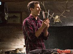Brooklyn Nine-Nine: 3x06 Into The Woods - zdjęcia promocyjne