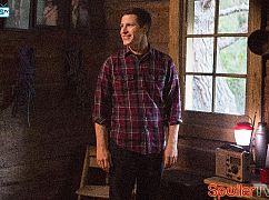 Brooklyn Nine-Nine: 3x06 Into The Woods - zdjęcia promocyjne
