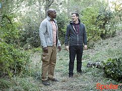 Brooklyn Nine-Nine: 3x06 Into The Woods - zdjęcia promocyjne