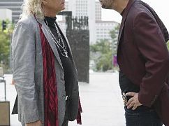 Miasto zła: 1x04 Running with the Devil - zdjęcia promocyjne