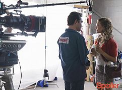 Miasto zła: 1x04 Running with the Devil - zdjęcia promocyjne